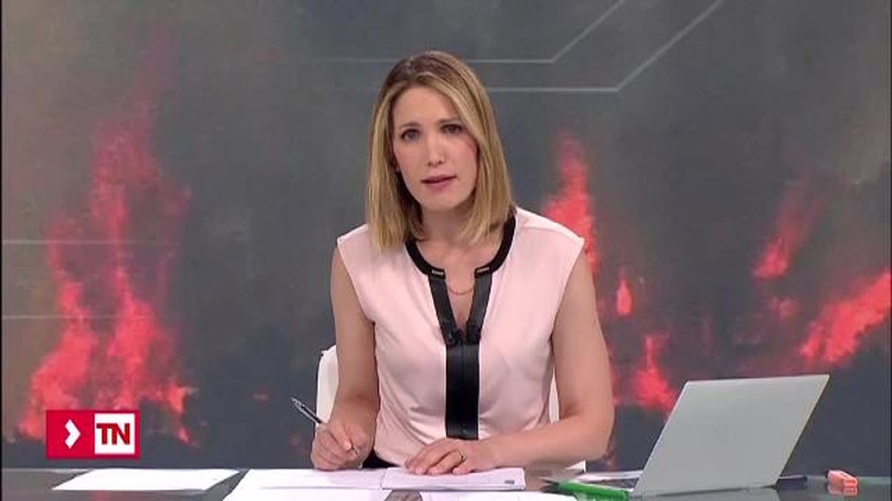 Telenoticias Fin de Semana 29.06.2019