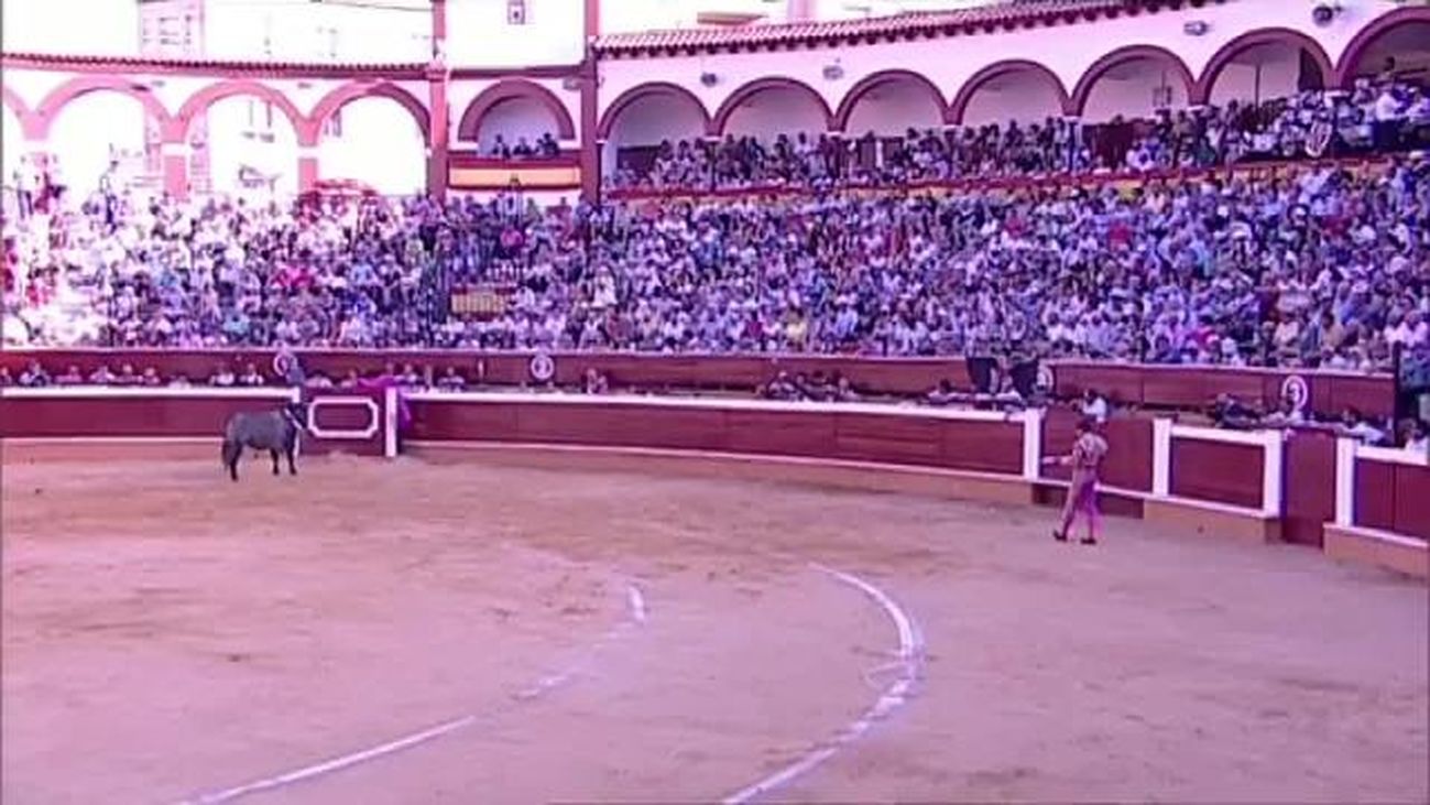 Toros en Telemadrid: Feria de San Juan desde Soria (2ª Parte)