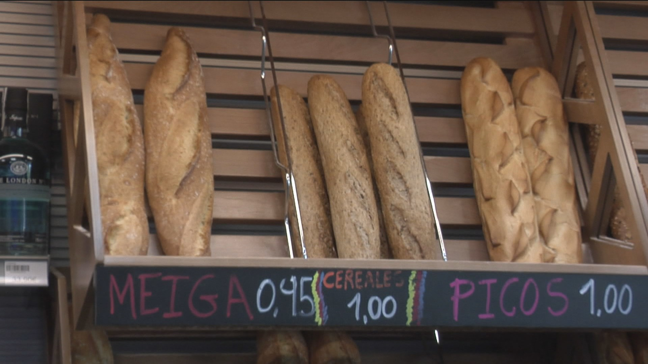 Llega la nueva normativa sobre la calidad del pan