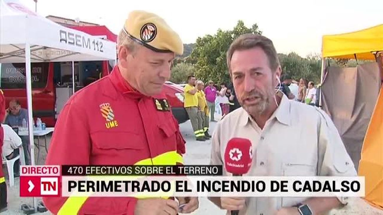 Telenoticias Fin de Semana 30.06.2019