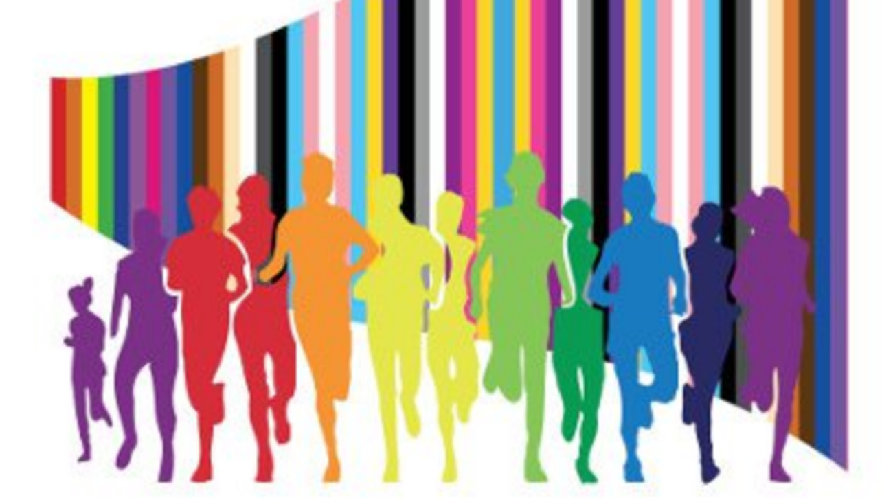 Carrera del Orgullo por la Diversidad