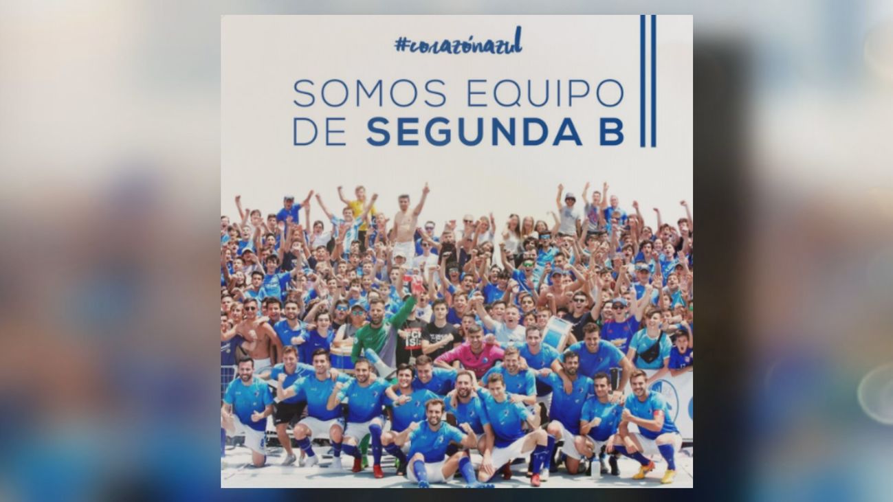 El imparable Las Rozas CF, dos ascensos consecutivos