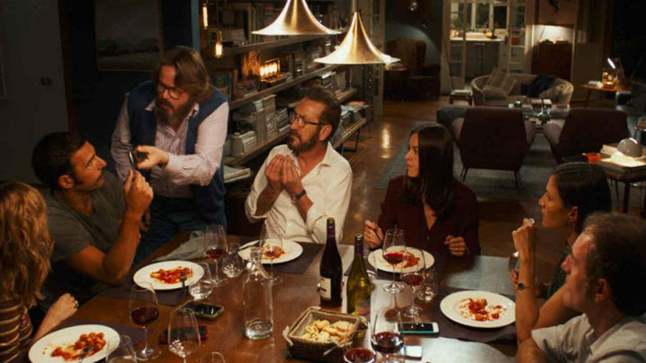 Perfectos desconocidos