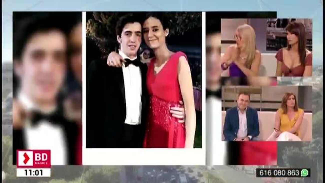 Buenos Días Madrid 01.07.2019