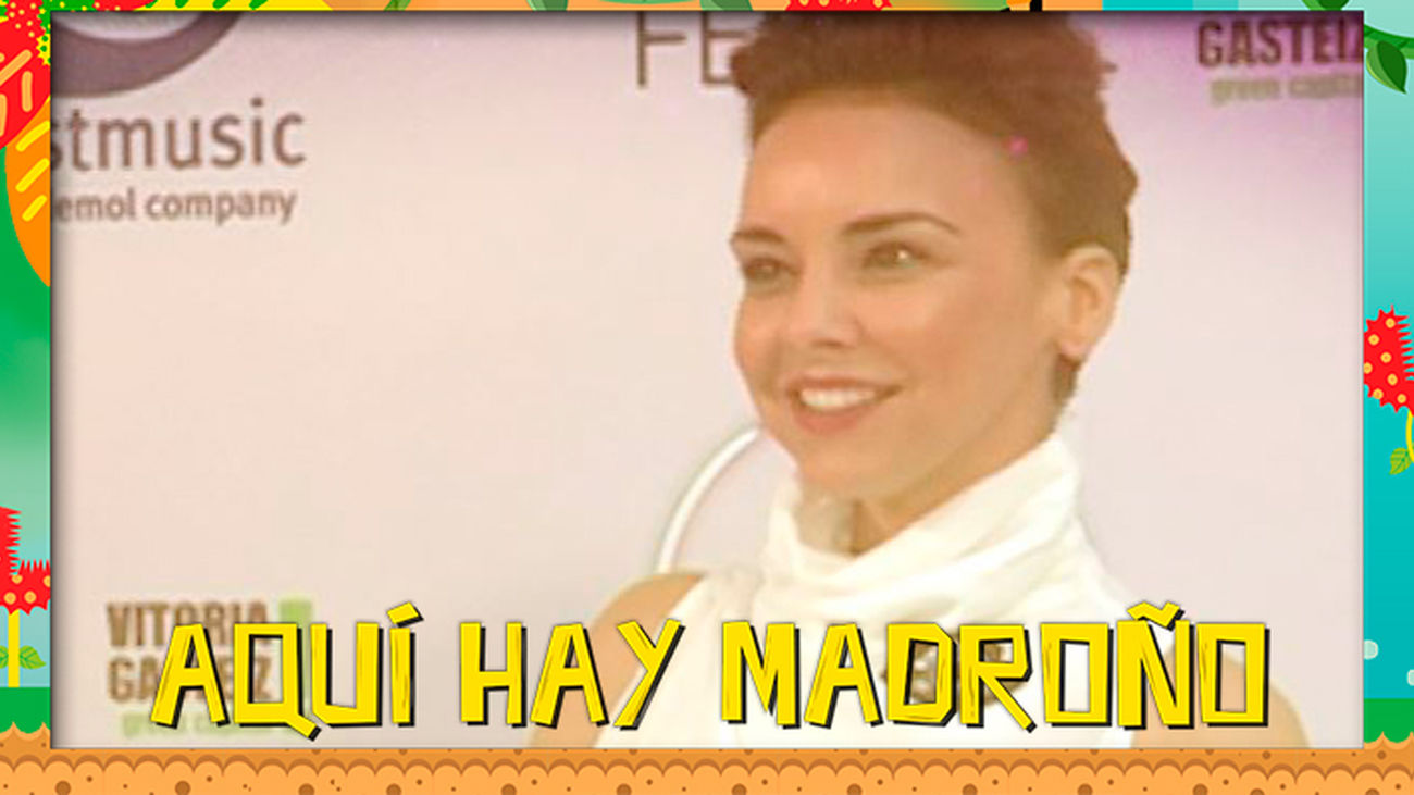 El buen ojo de Chenoa para los negocios, que la ha hecho de oro