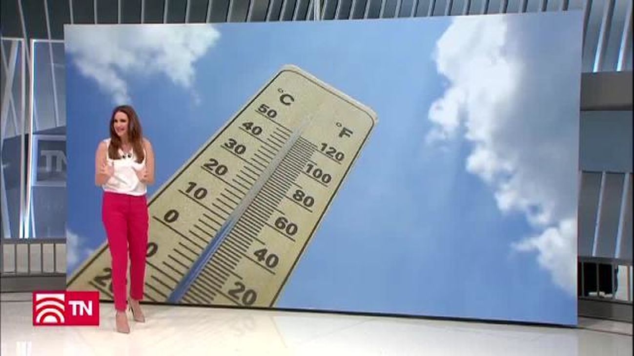 El Tiempo 01.07.2019