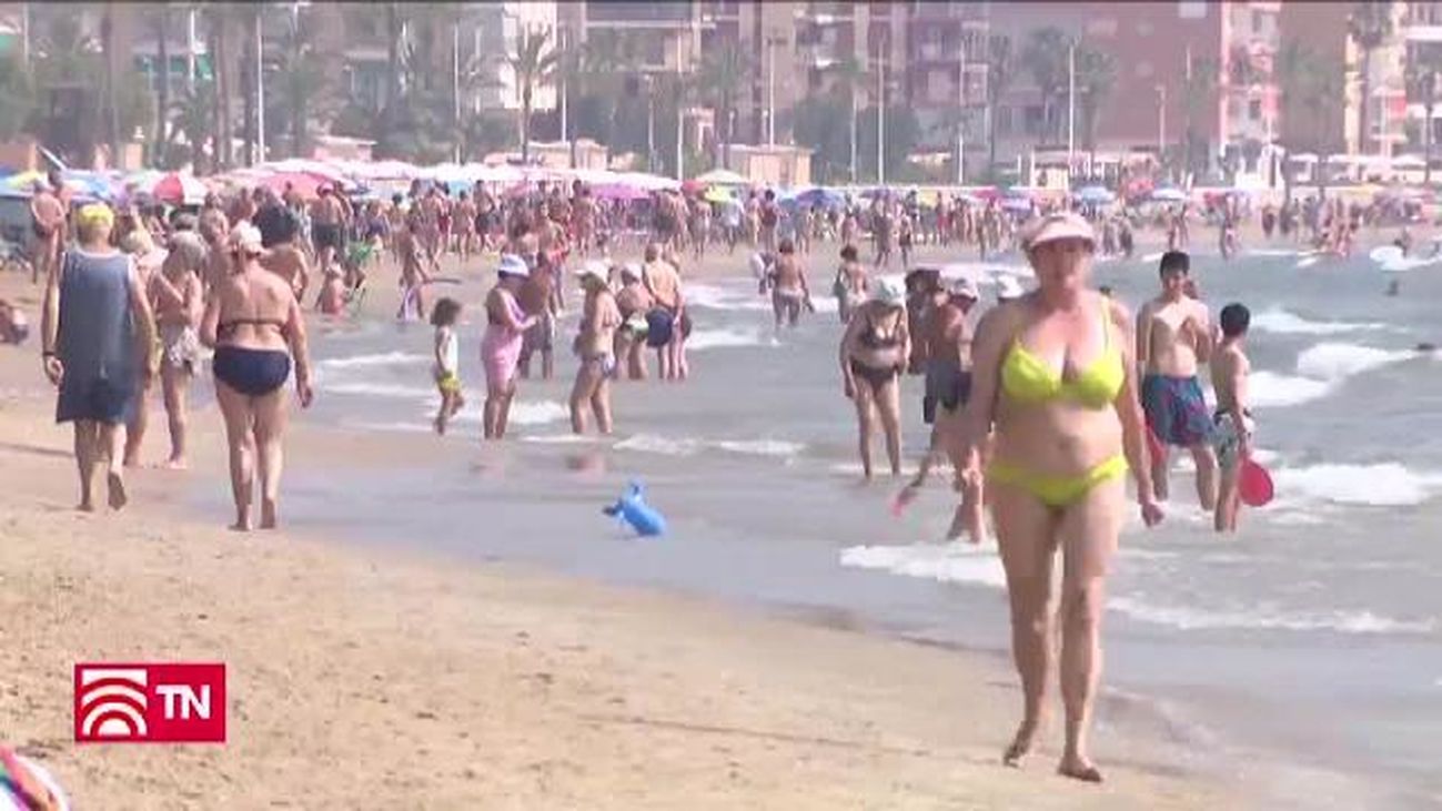 El Tiempo 01.07.2019