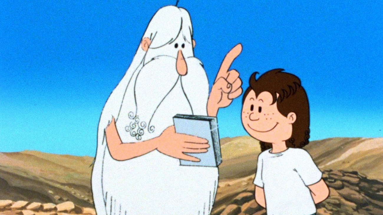 Érase una vez... los 80