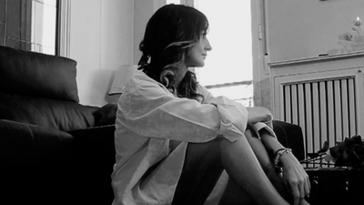 ‘Muñeco’, lo último de Marián Valderrama