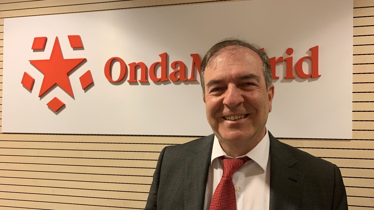 “Una muerte suele ser el principal factor psicosocial desencadenante de un cuadro depresivo”