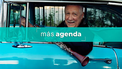 La agenda alternativa: del latin jazz al arte de Velázquez, Rembrandt y Vermeer