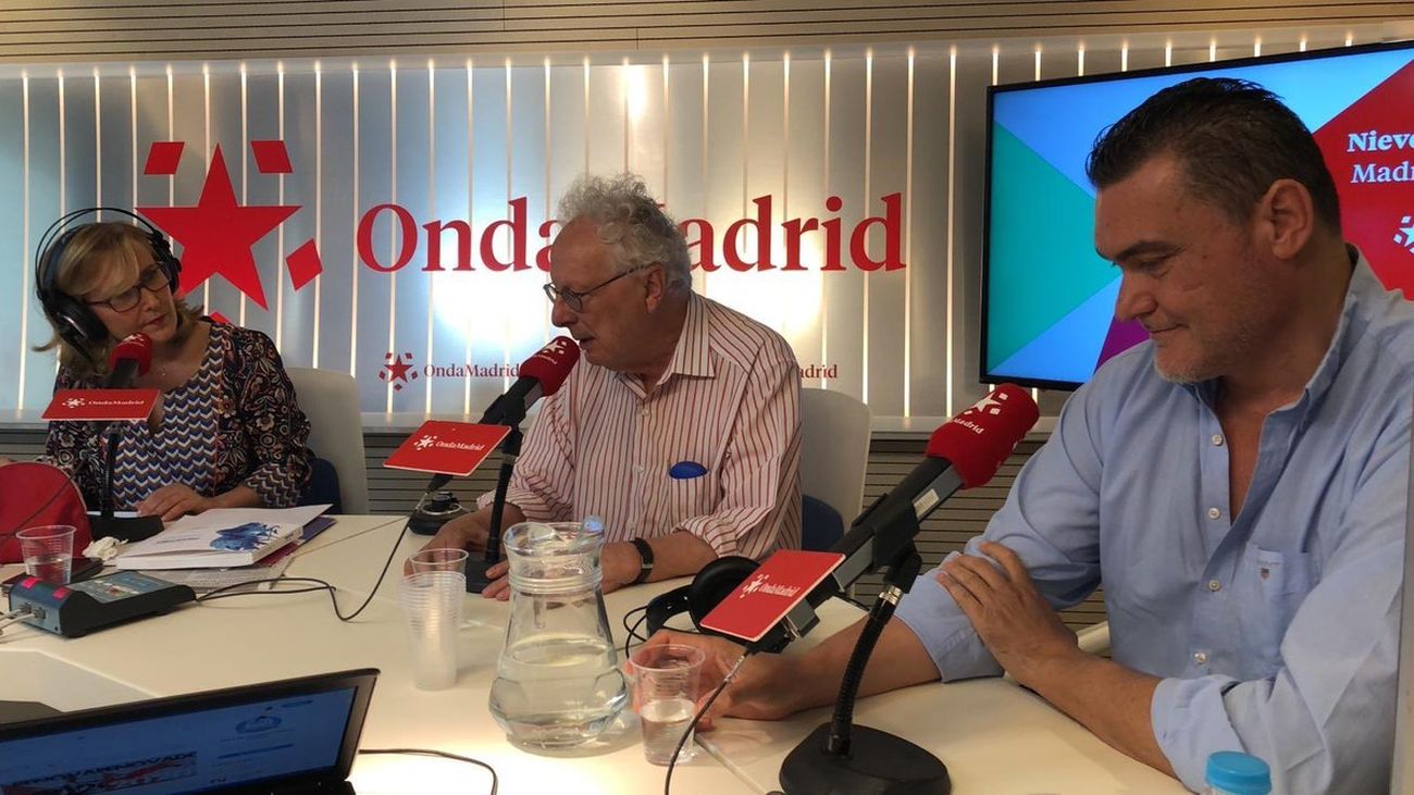 Redes sociales: ventajas y peligros