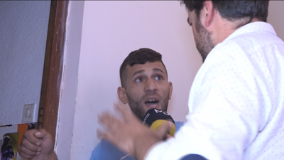 Okupan un bloque entero de pisos en Puerta del Ángel y tienen a los vecinos atemorizados