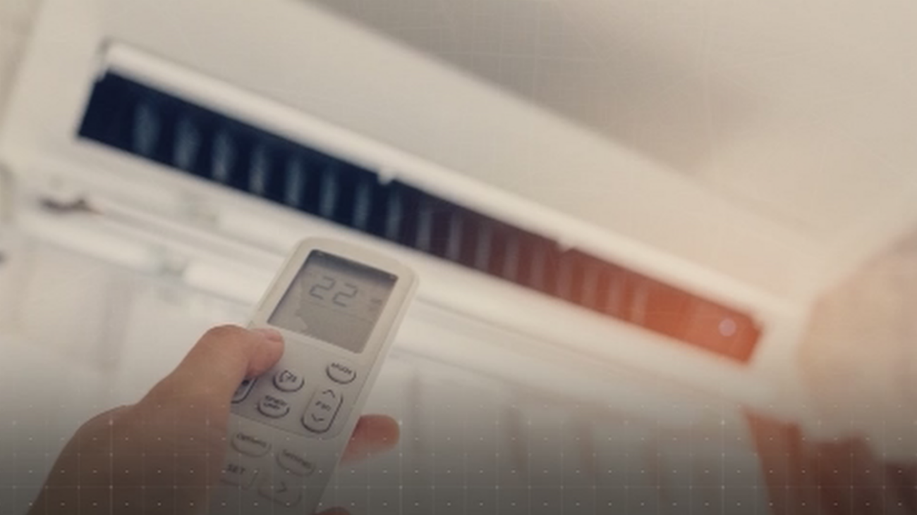 Esta es la temperatura ideal en oficinas y edificios