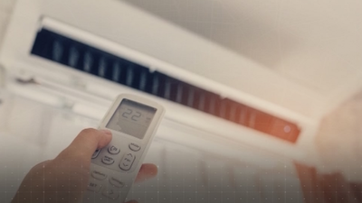 Esta es la temperatura ideal en oficinas y edificios