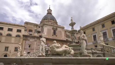 Madrileños por el Mundo hace las maletas para volar a Sicilia