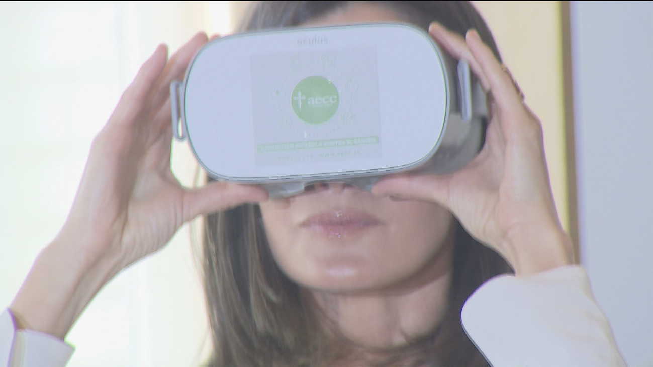 Entramos en el único centro activo contra el cáncer de Madrid