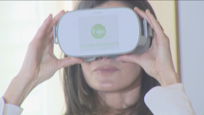 Entramos en el único centro activo contra el cáncer de Madrid