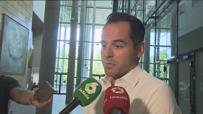 PP y Cs se reúnen mientras Errejón tiende la mano a Ignacio Aguado