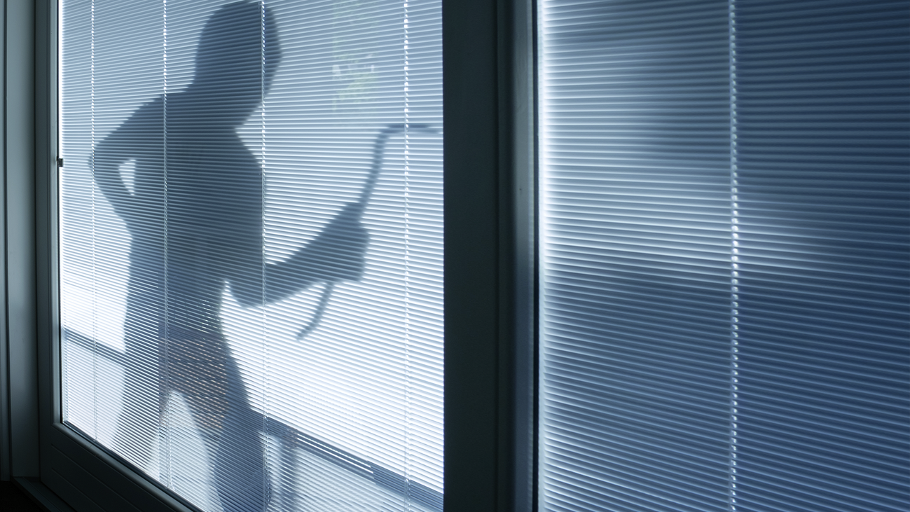 Cómo evitar que los ladrones entren en tu casa en vacaciones