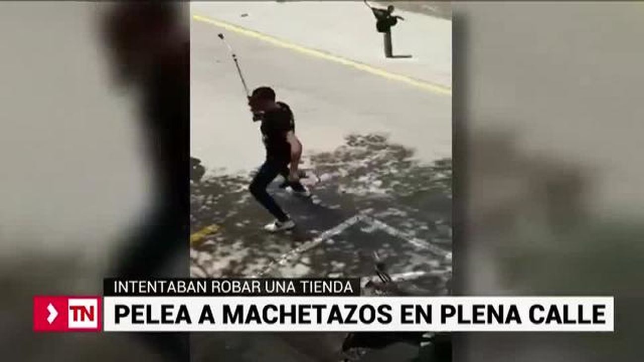 Telenoticias 2 01.07.2019