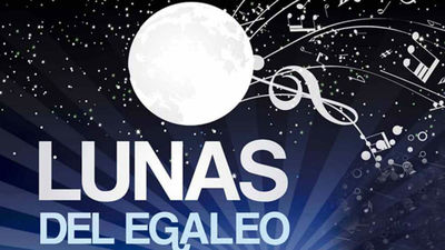 Las Lunas del Egaleo vuelven a Leganés a base de conciertos y cine gratuitos