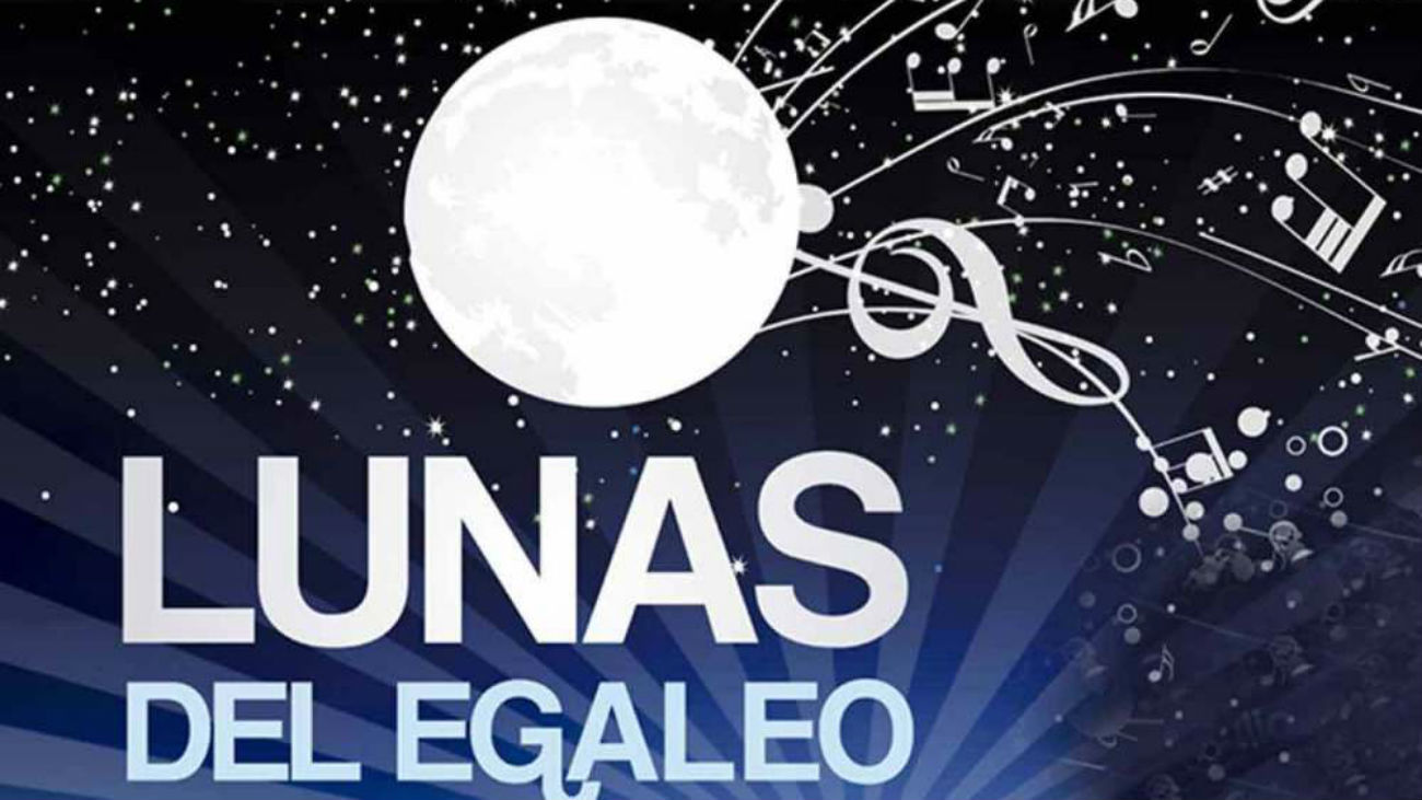 Lunas del Egaleo 2019