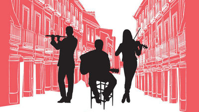 Regresa la 'Música en las terrazas' a Alcalá de Henares