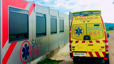 Muere una joven tras ser aplastada por una roca en una cala de Mallorca