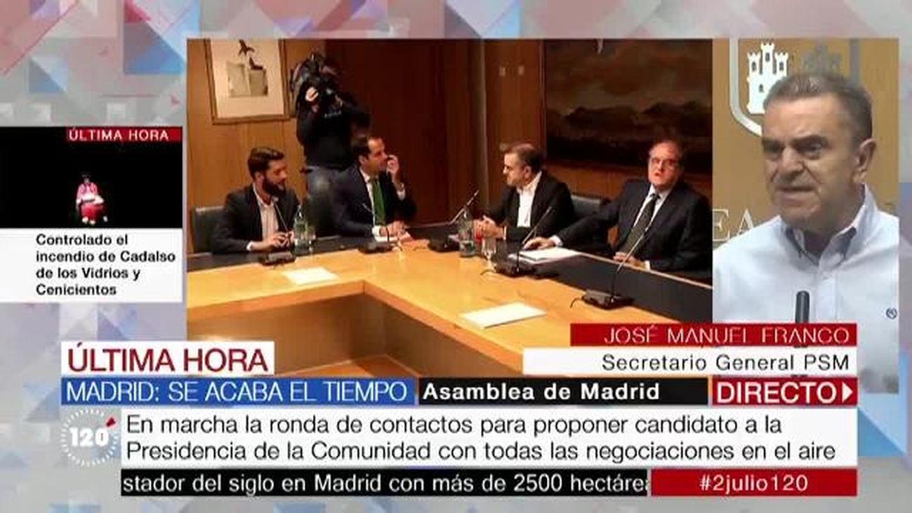 120 minutos 02.07.2019