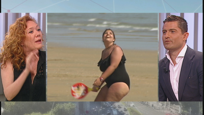 ¿Te irías de vacaciones sin tus hijos?