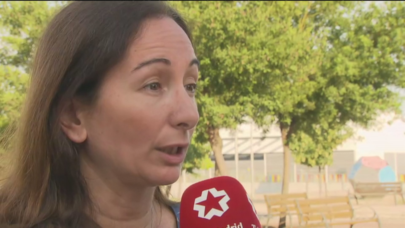 Denuncia la expulsión de su hija de 11 años de un campamento por tener discapacidad