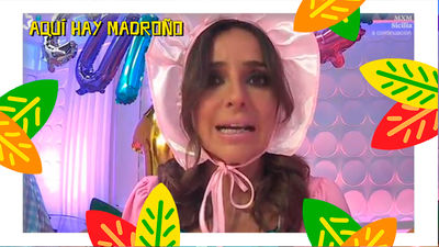 Aquí hay madroño 02.07.2019