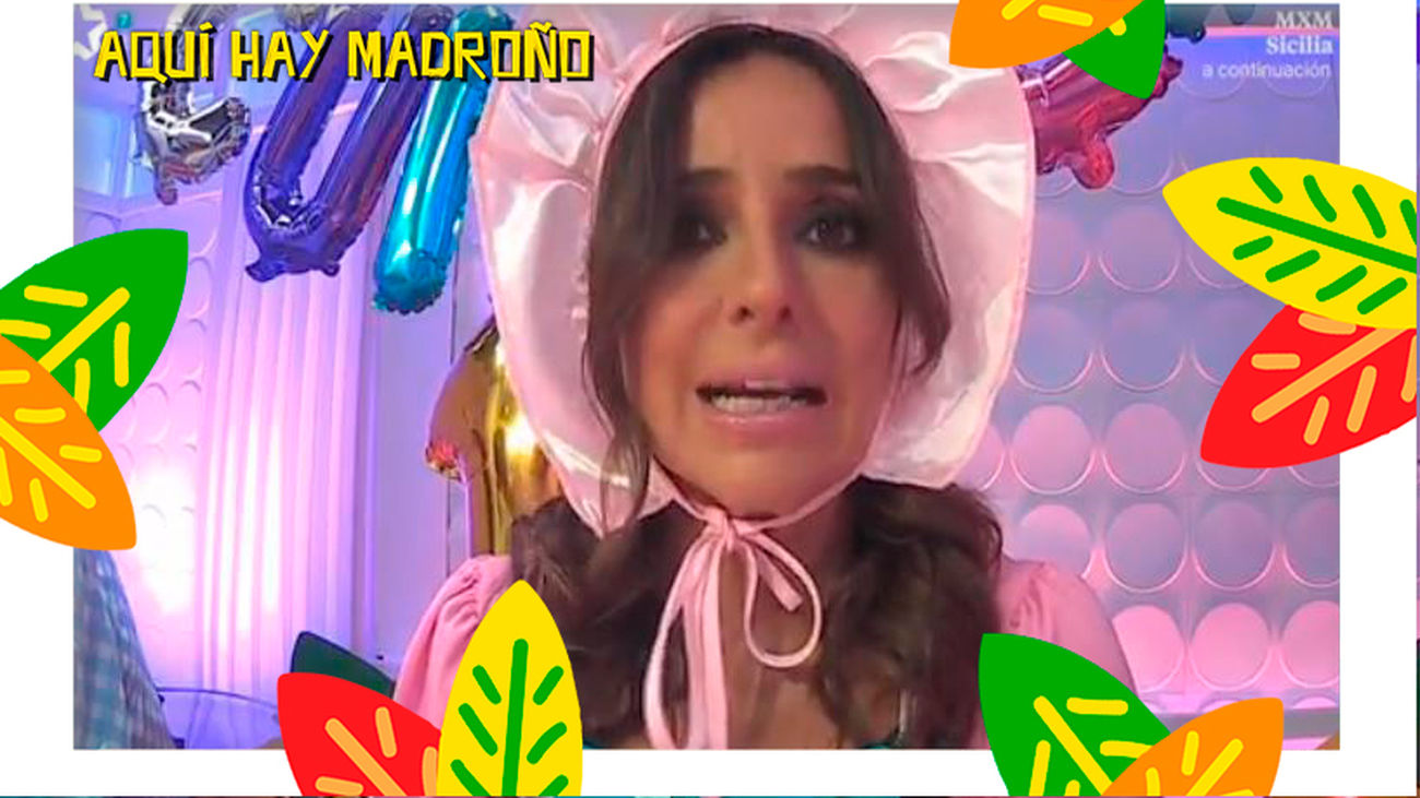 Aquí hay madroño 02.07.2019