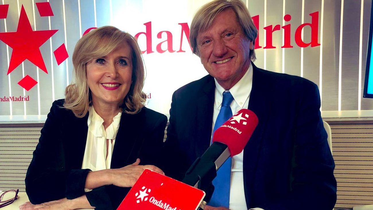 Hablamos con el doctor Alonso-Pulpón, la persona que más ha hecho por los trasplantes en España