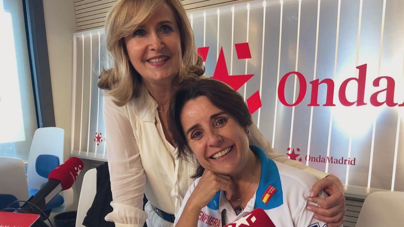 Incendio de Cadalso: El día después