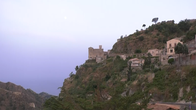 Savoca, el escenario de El Padrino