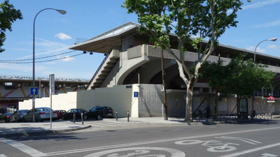 El Rayo pagará 81.000 euros al año a la Comunidad por jugar en Vallecas