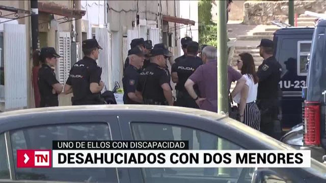 Telenoticias 1 02.07.2019