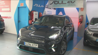 Europa obliga que los coches híbridos y eléctricos hagan ruido