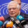 Borrell luchará por reforzar la relevancia de Europa en el mundo