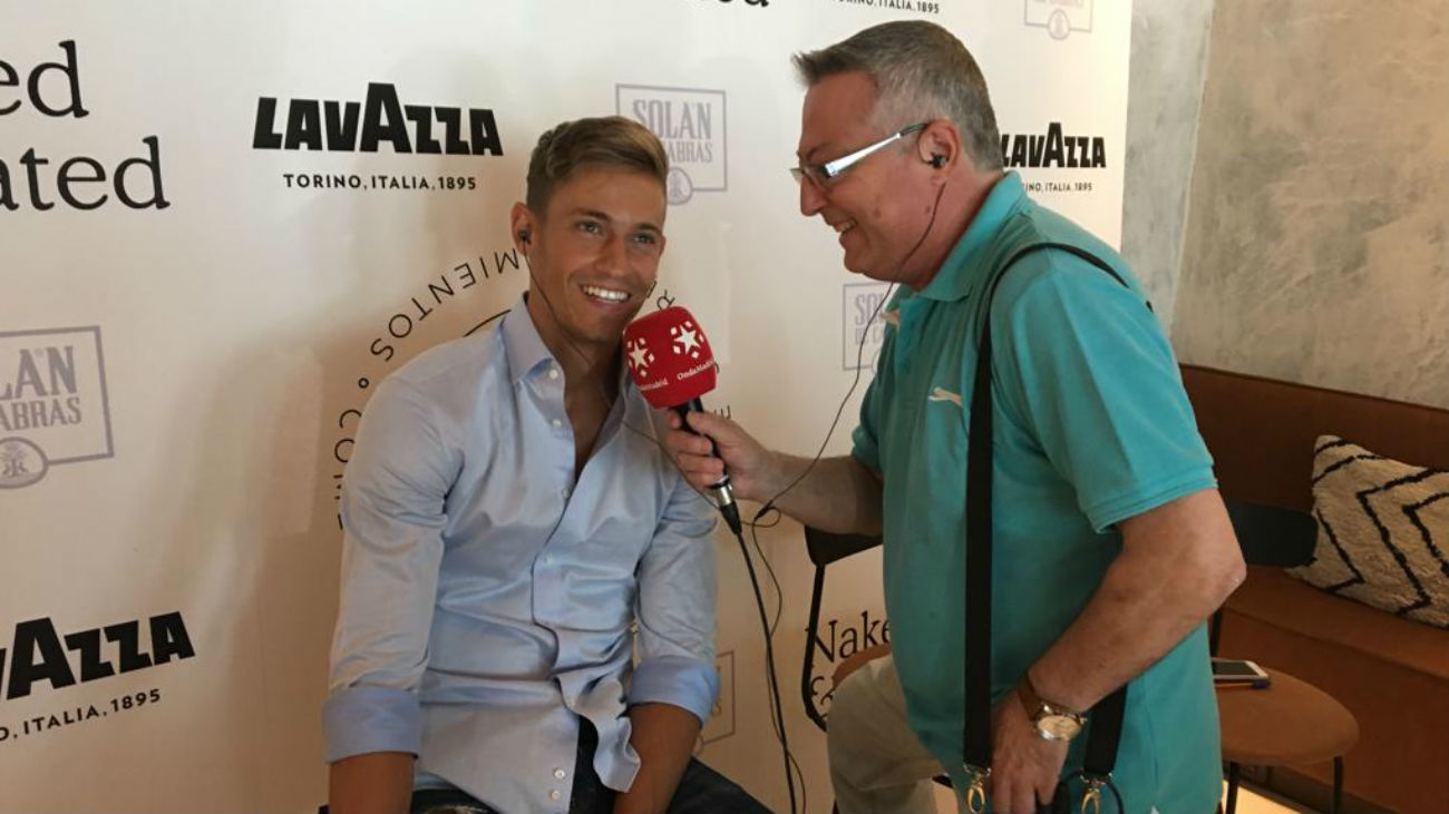 Marcos Llorente