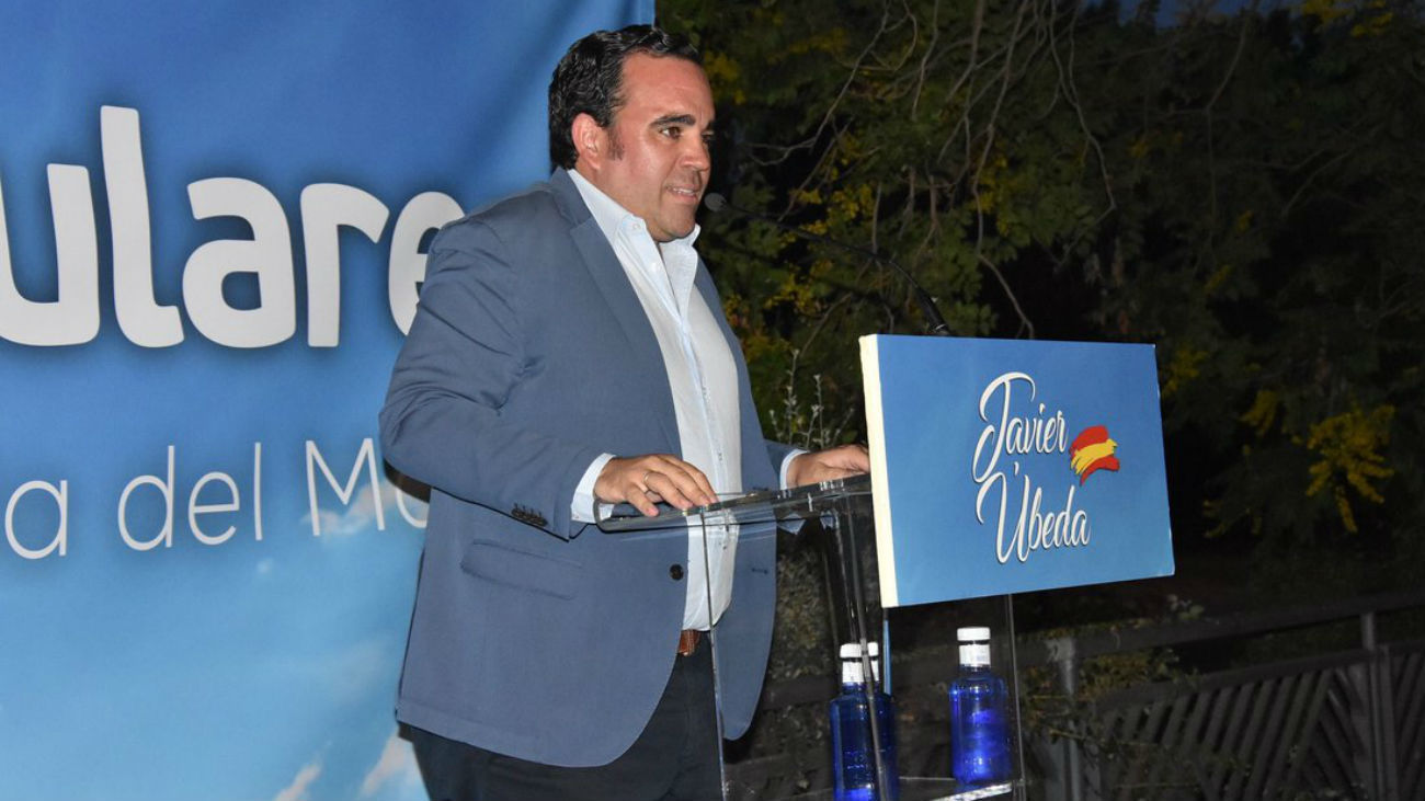 El alcalde de Boadilla pide a Sánchez que le deje bajar el IBI más allá del mínimo