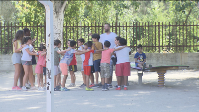 Expulsado un niño con autismo de un campamento de Torrejón de Ardoz