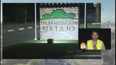 Herido grave un niño de 15 años atropellado en Colmenar de Oreja