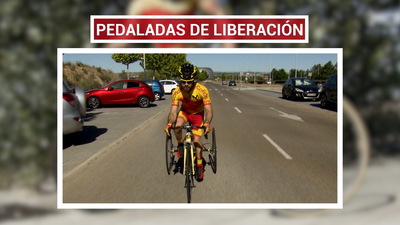 García Abella, un sueño sobre tres ruedas