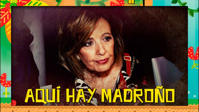 ¿Qué opina María Teresa Campos sobre la interpretación de su hija Terelu en Paquita Salas?