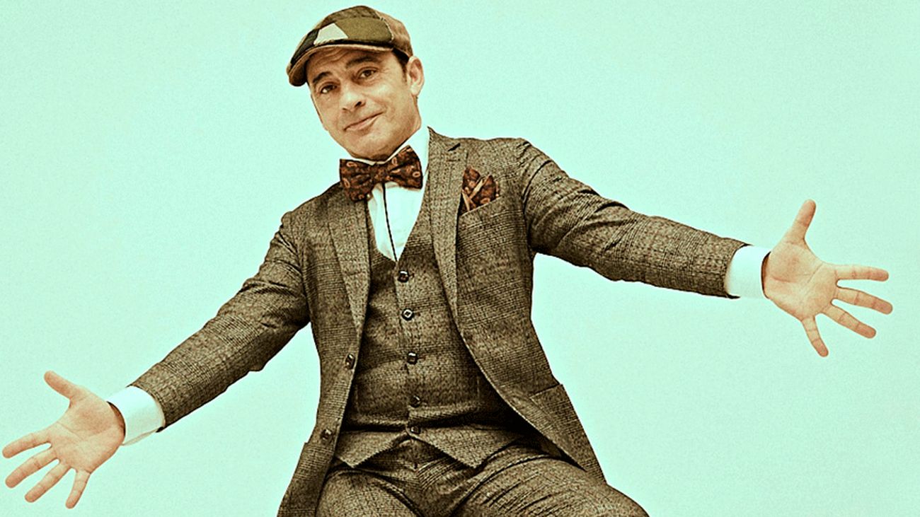 Está Pasando 03.07.2019