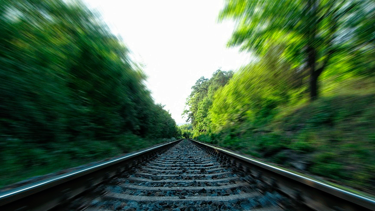 ¡Vuelve el Tren de la Naturaleza!