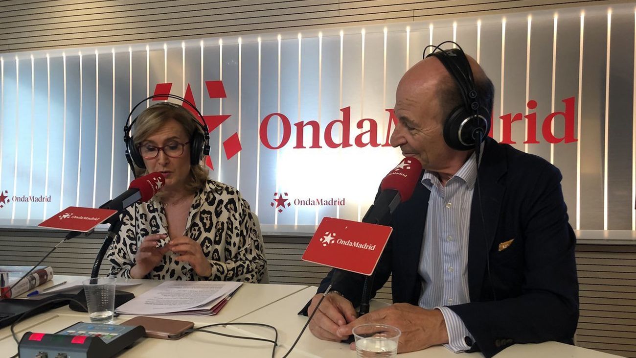 Actualidad económica con el Profesor Rodríguez Braun